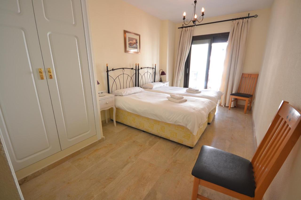 Marina Real 425 Apartment มานิลบา ภายนอก รูปภาพ