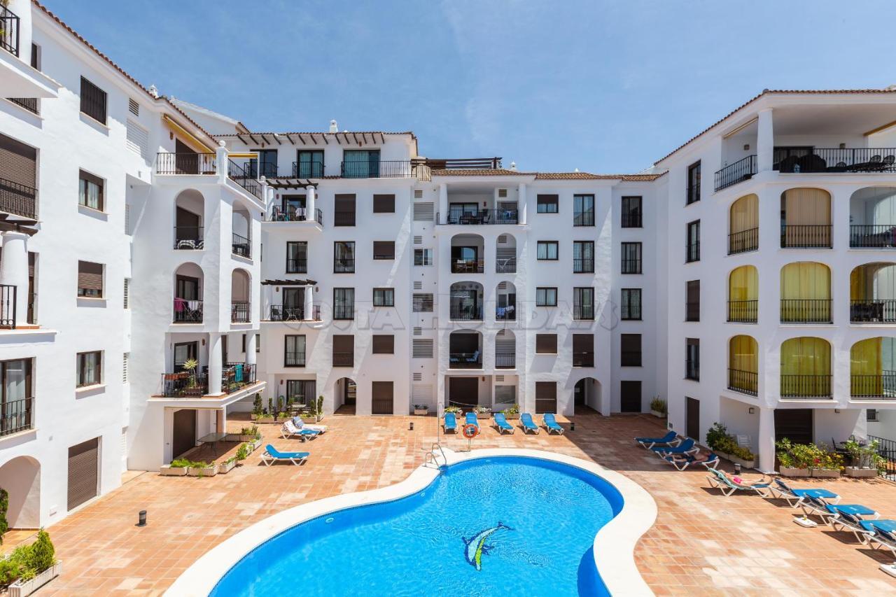 Marina Real 425 Apartment มานิลบา ภายนอก รูปภาพ