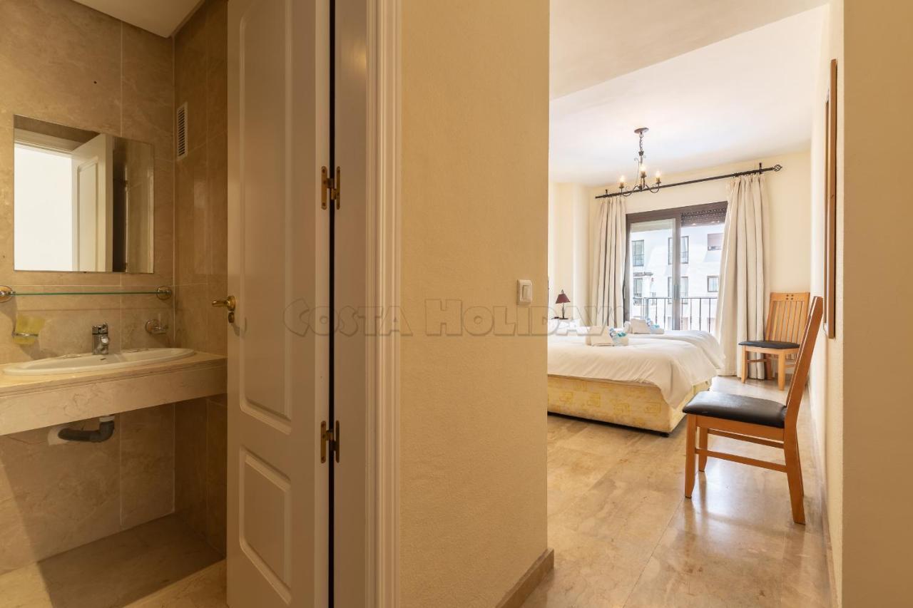 Marina Real 425 Apartment มานิลบา ภายนอก รูปภาพ