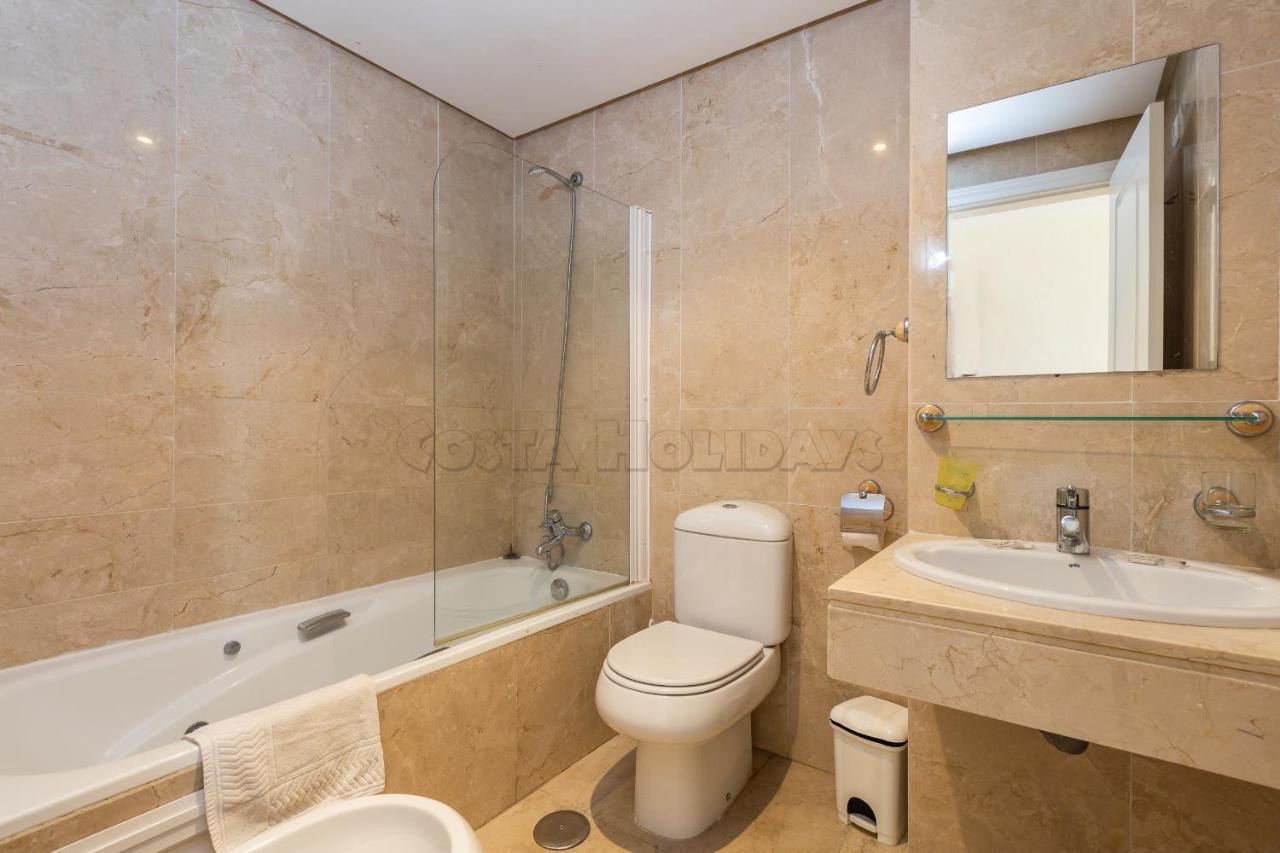 Marina Real 425 Apartment มานิลบา ภายนอก รูปภาพ